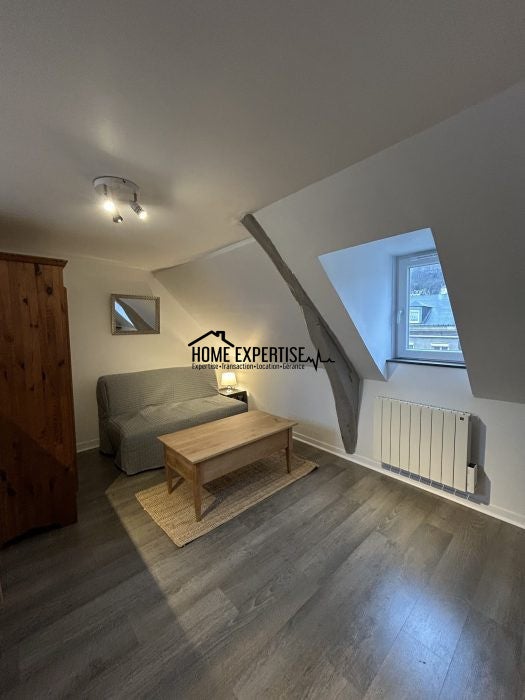 Appartement Rue de Neustrie à Le Havre