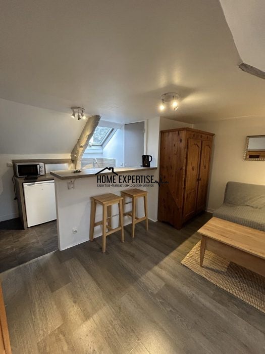 Appartement Rue de Neustrie à Le Havre