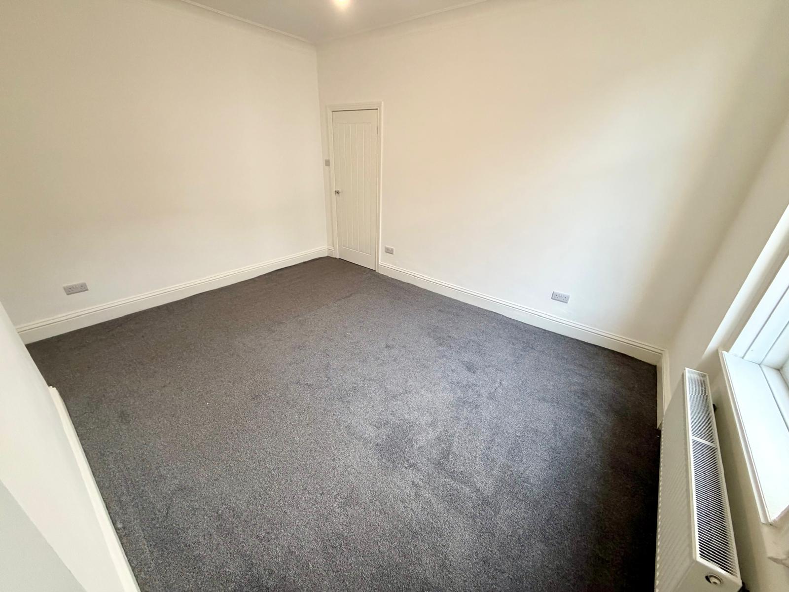 Flat Collingwood Street in Coundon