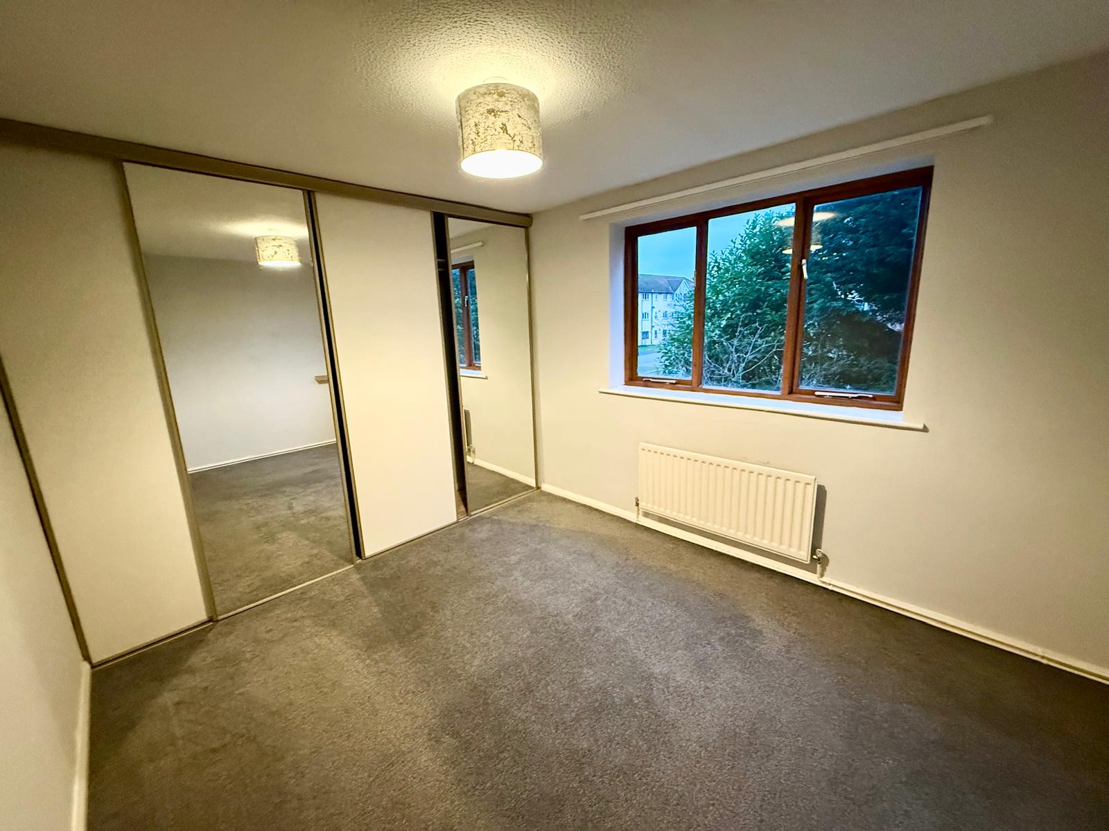 Flat Collingwood Street in Coundon