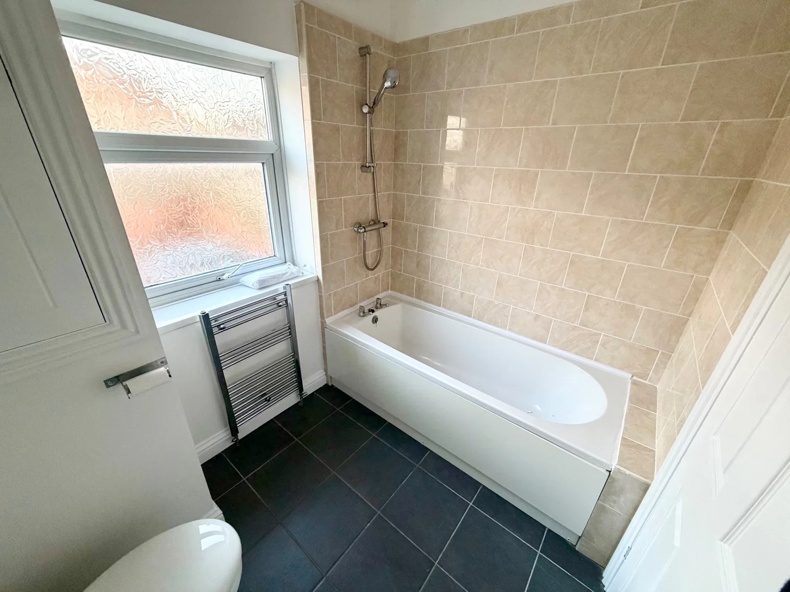Flat Collingwood Street in Coundon
