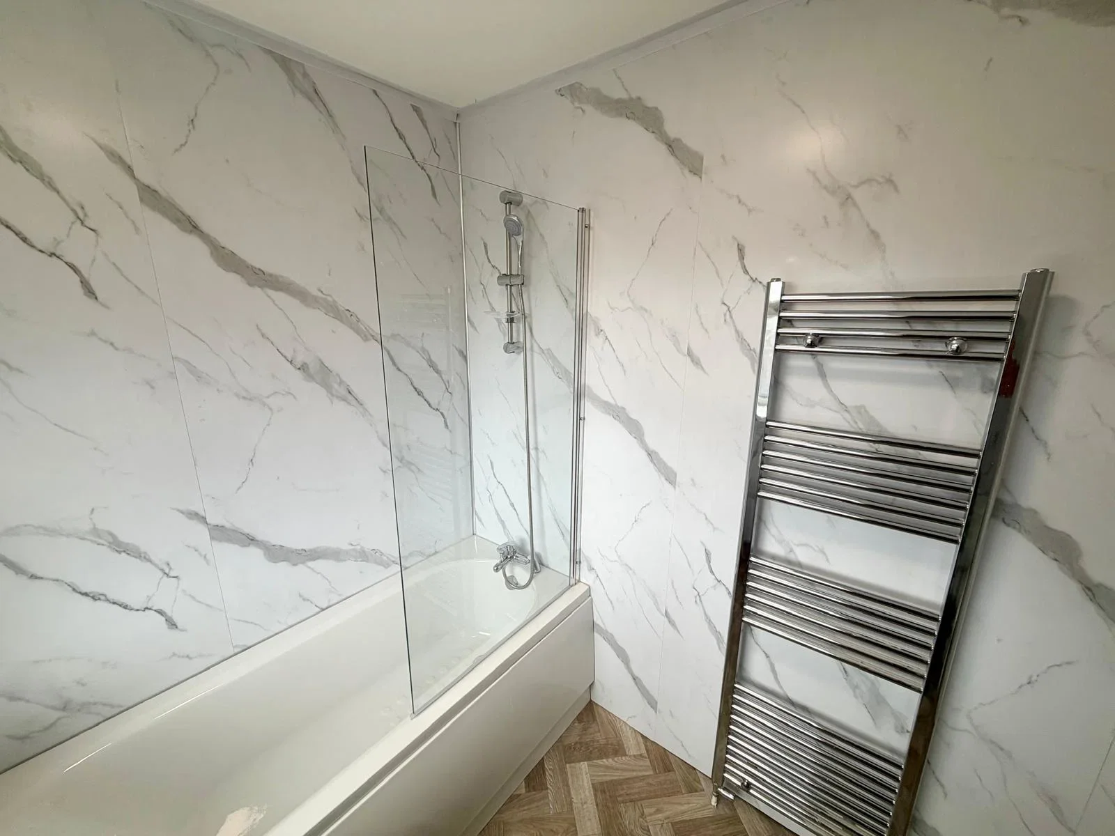 Flat Collingwood Street in Coundon