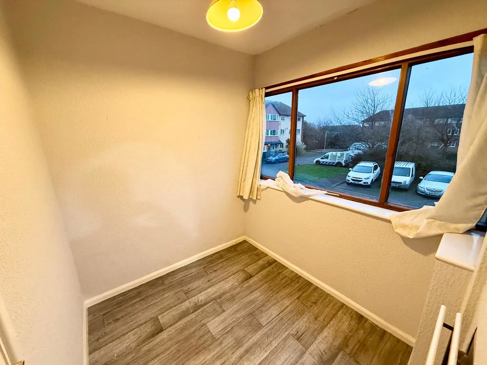 Flat Collingwood Street in Coundon