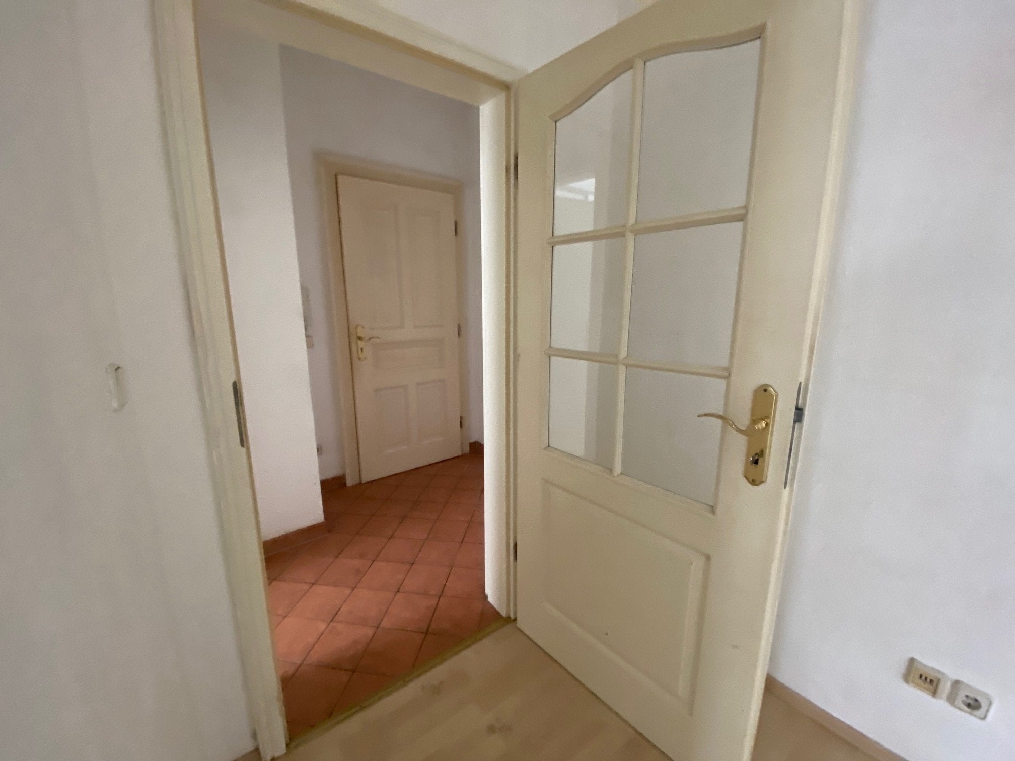 Wohnung Cichoriusstraße in Leipzig