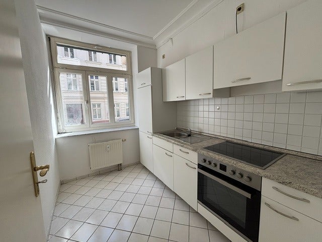 Wohnung Cichoriusstraße in Leipzig