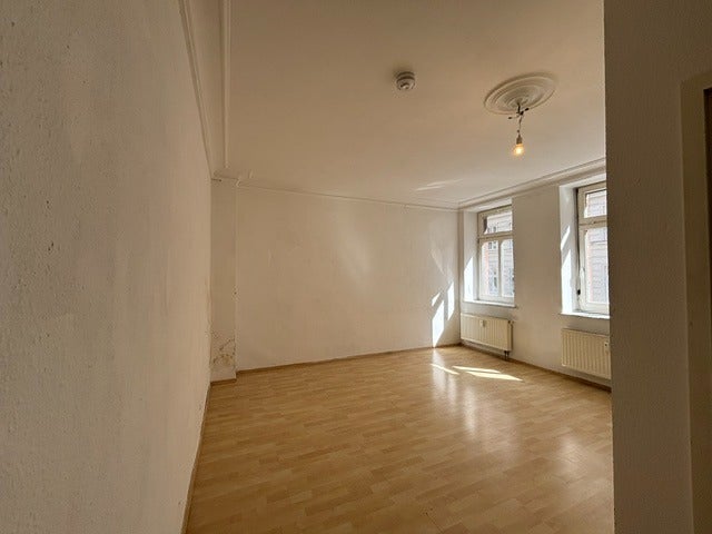 Wohnung Cichoriusstraße in Leipzig