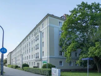 Wohnung Nürnberger Straße in Dresden