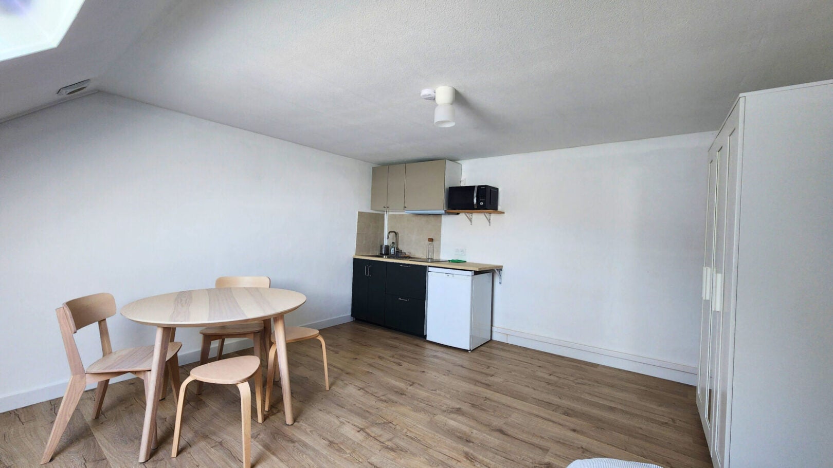Appartement Promenade de l'Erdre à Nantes