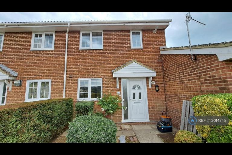 House Forest Way in St Leonards