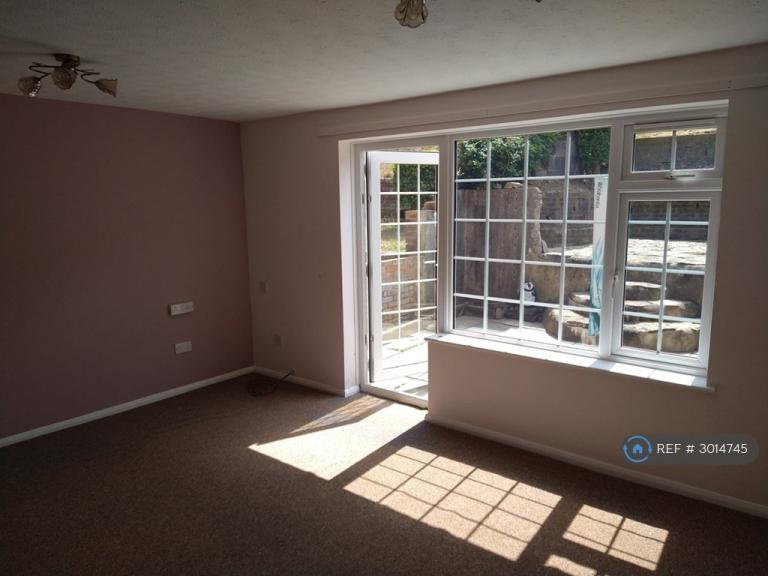 House Forest Way in St Leonards