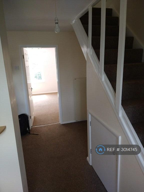 House Forest Way in St Leonards