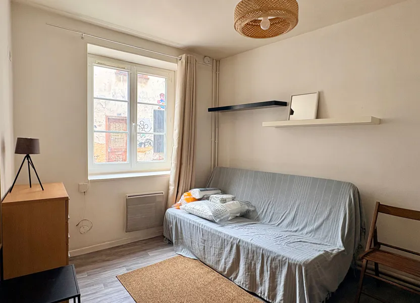 Room Rue du 27 Juin in Beauvais