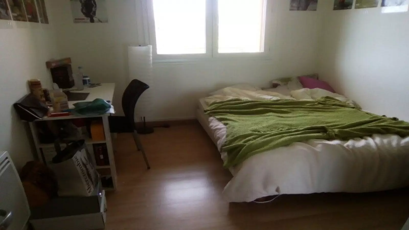 Appartement Rue Adrien Proby à Montpellier