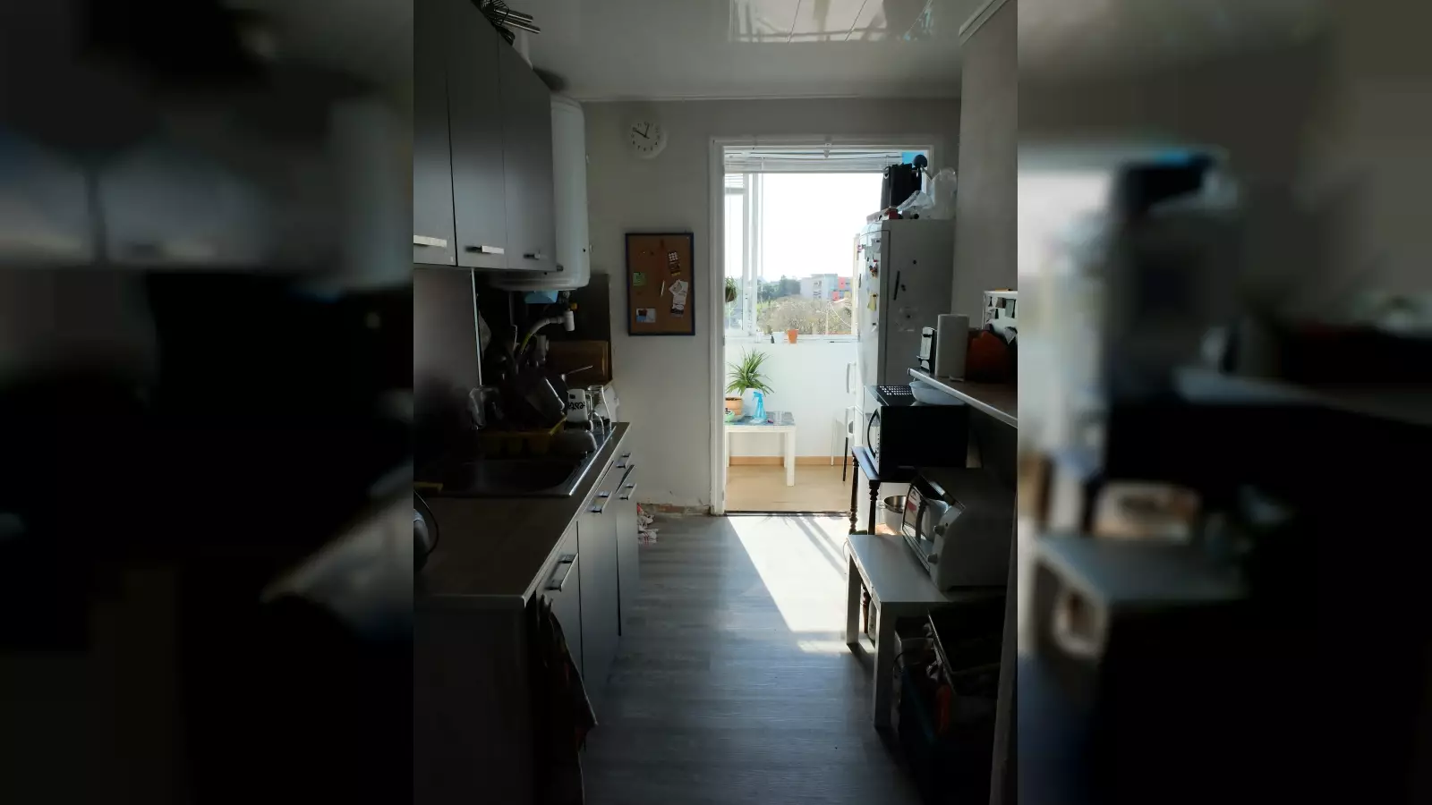 Appartement Rue Adrien Proby à Montpellier