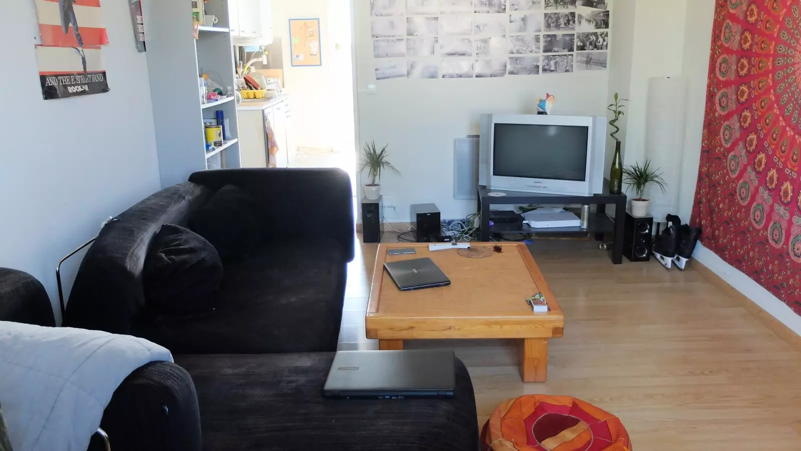 Appartement Rue Adrien Proby à Montpellier