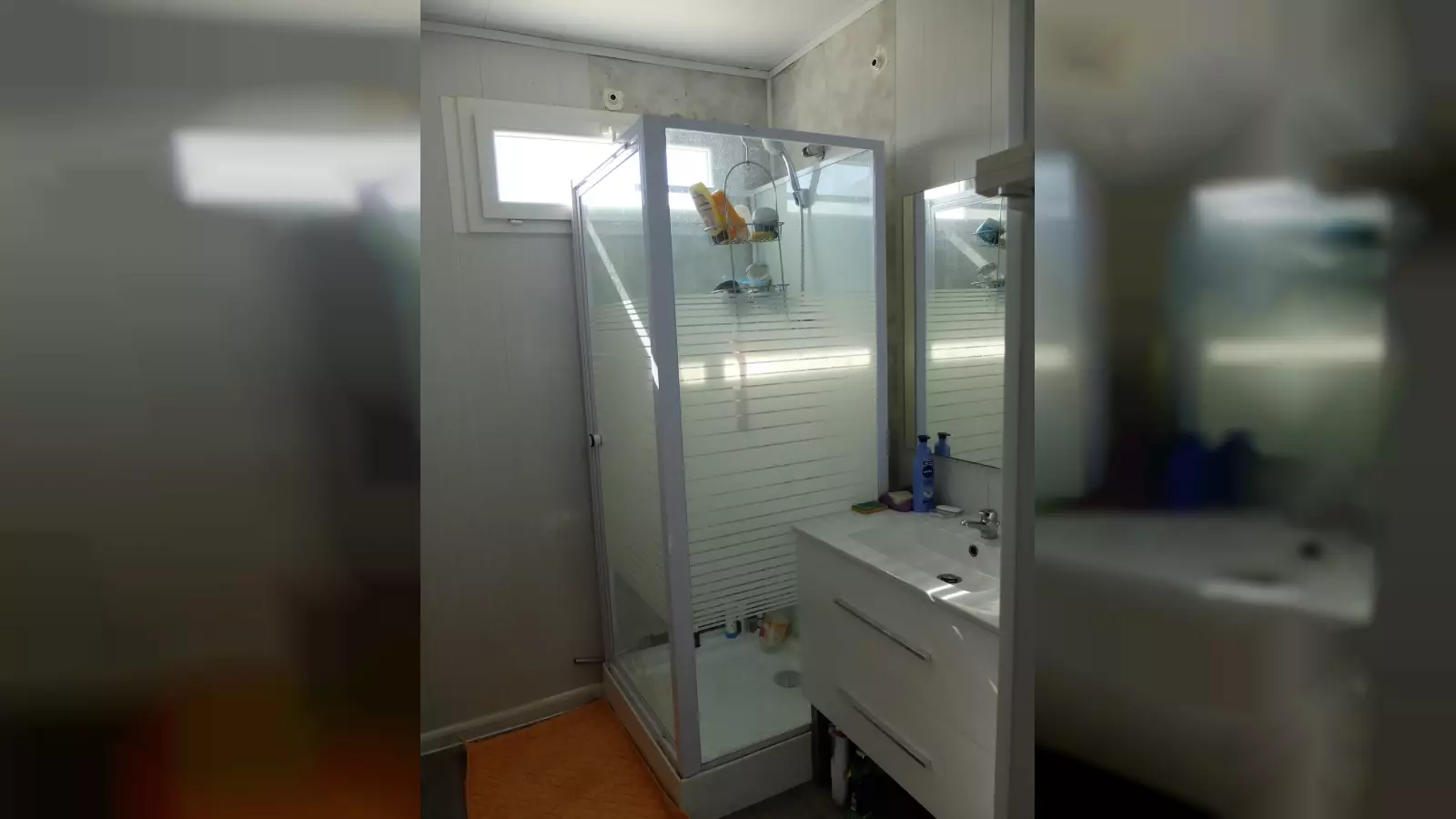 Appartement Rue Adrien Proby à Montpellier