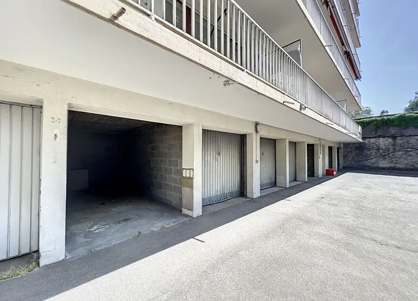 Appartement Rue Jules Lemaitre à Orléans