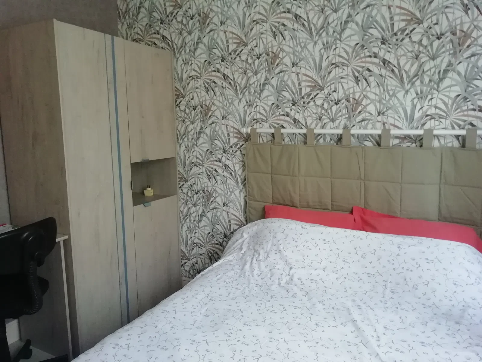 Chambre Boulevard du 8 Mai à Torcy