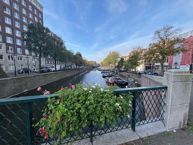 Appartement Bierkade in Den Haag