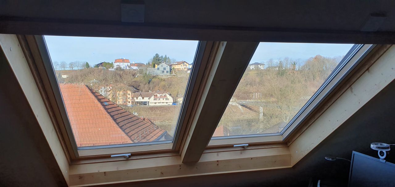 Wohnung Rottmayrstraße in Laufen