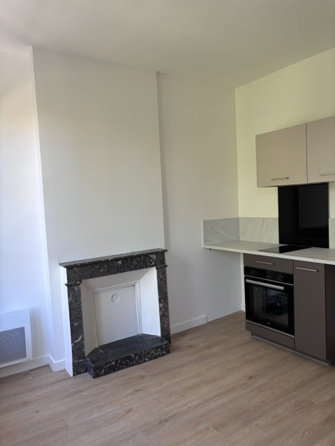 Flat Impasse Du Roc in Coulounieix-Chamiers