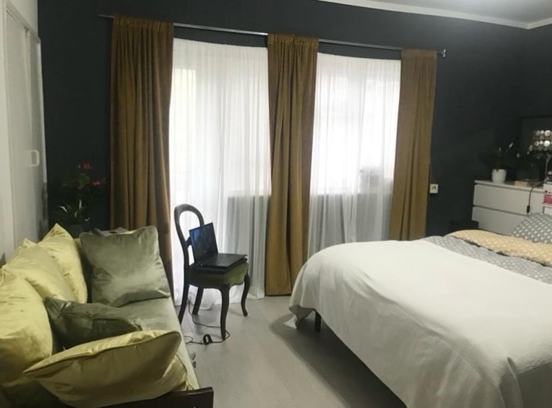 Flat Randall Close in Greater London