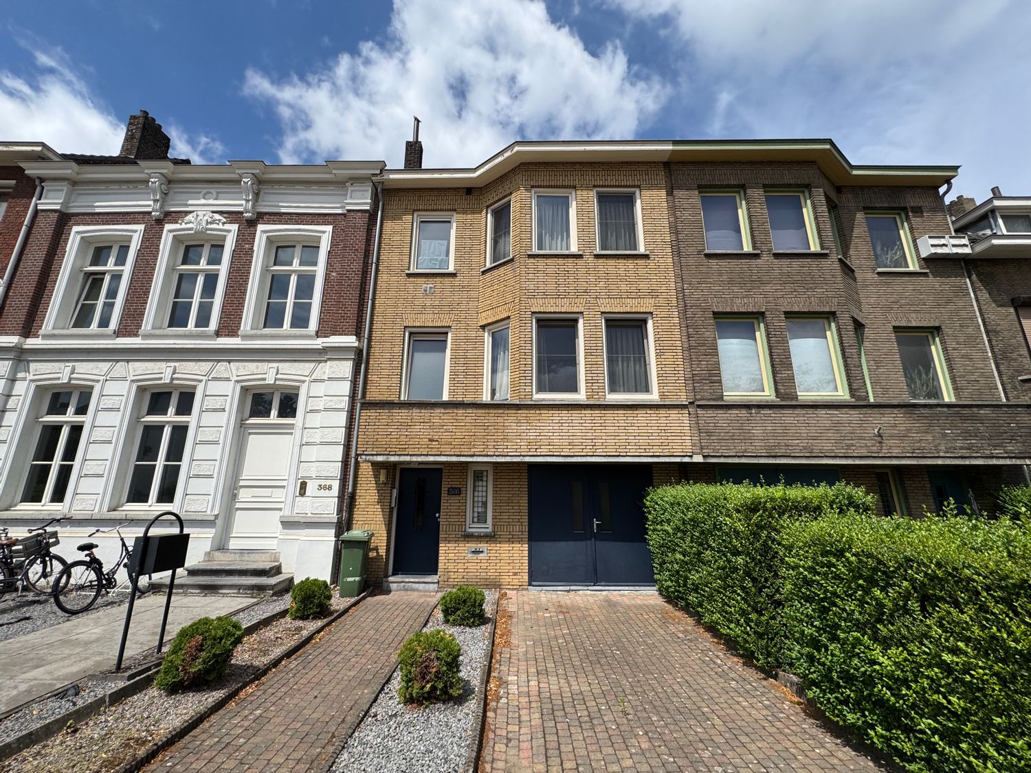 Appartement Meerssenerweg 366 in Maastricht