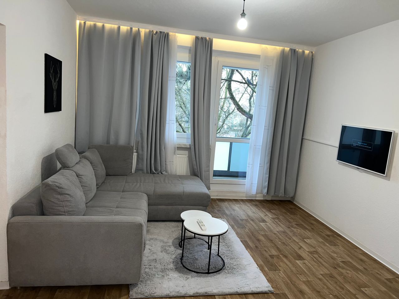 Wohnung Greizer Straße in Berlin