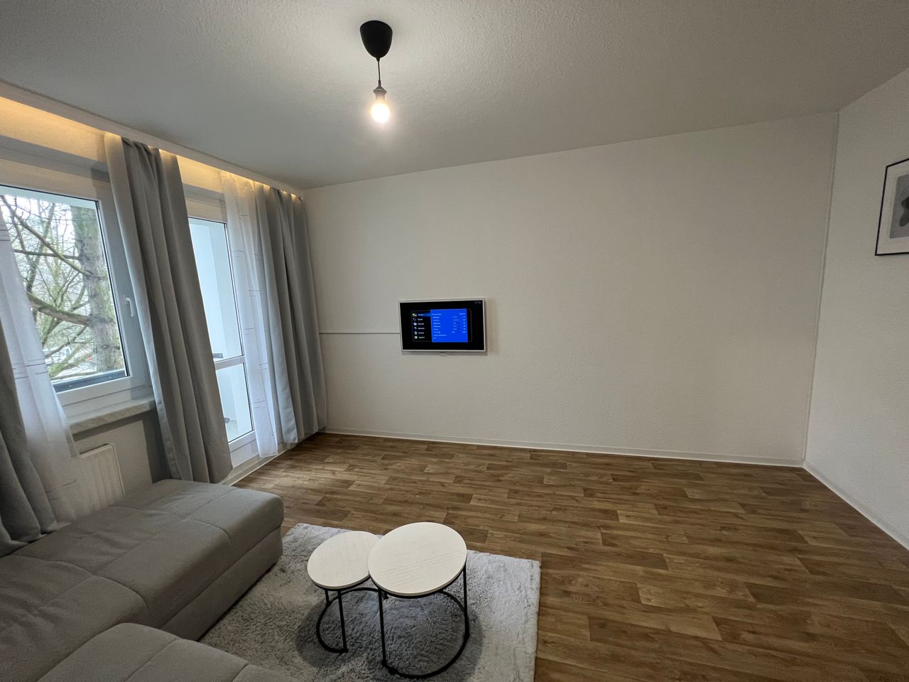 Wohnung Greizer Straße in Berlin