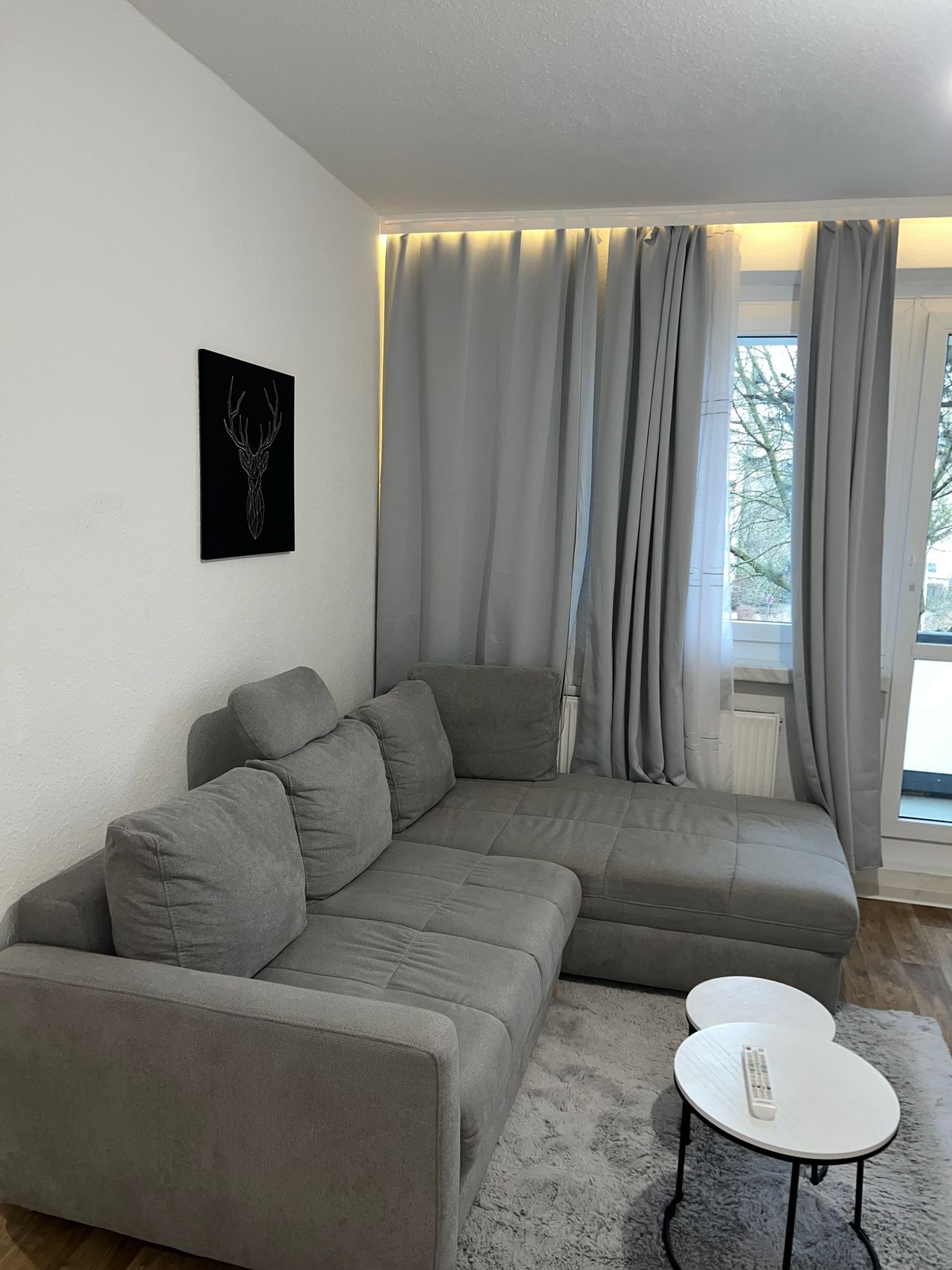 Wohnung Greizer Straße in Berlin