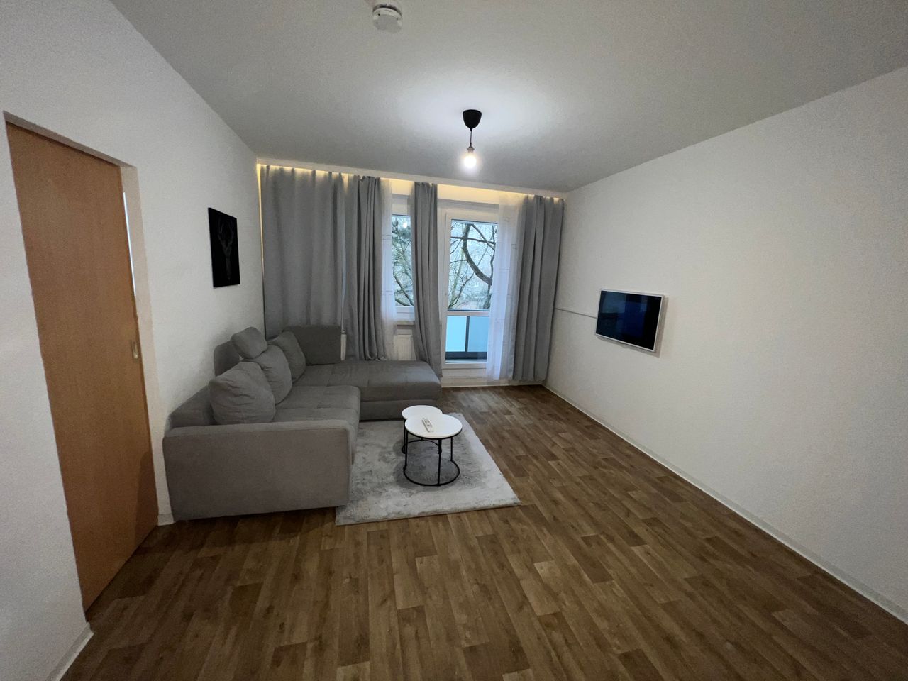 Wohnung Greizer Straße in Berlin