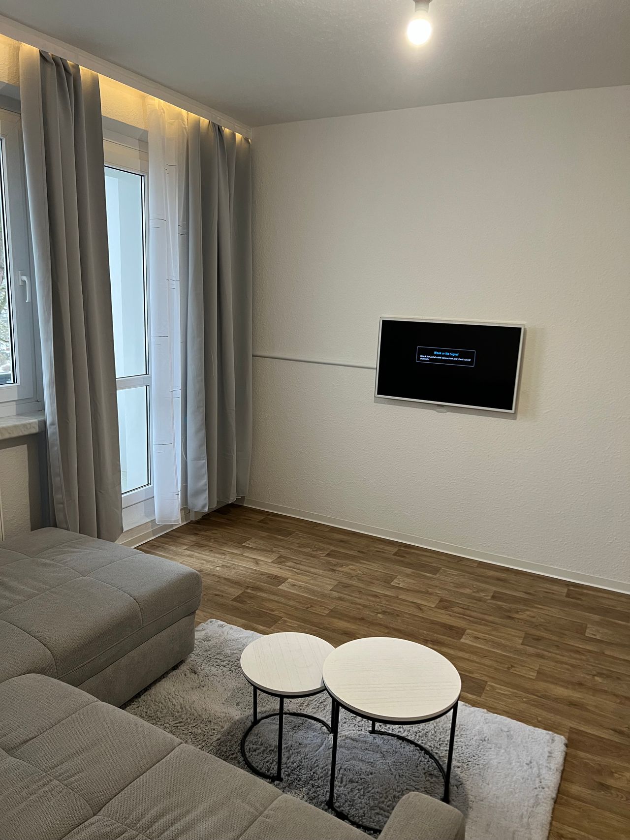 Wohnung Greizer Straße in Berlin