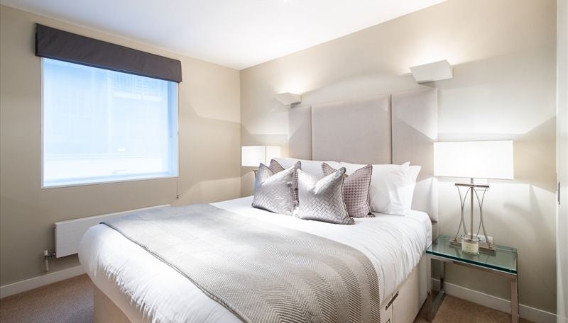Flat Fulham Road in Greater London