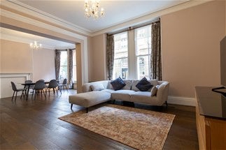 Flat Francis Street in City of Westminster