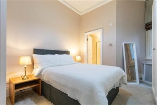 Flat Francis Street in City of Westminster