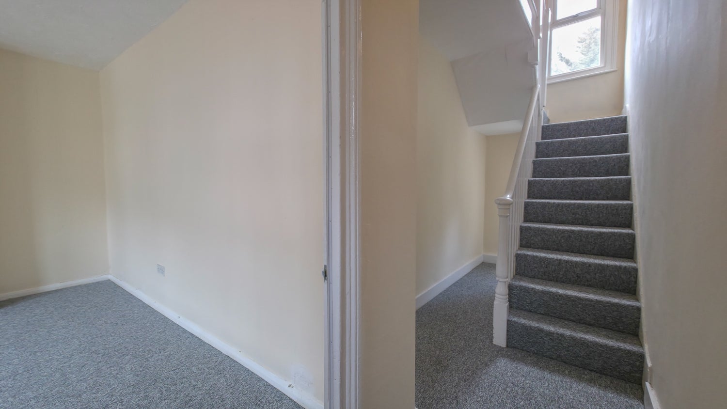 House Bramblebury Road in Greater London