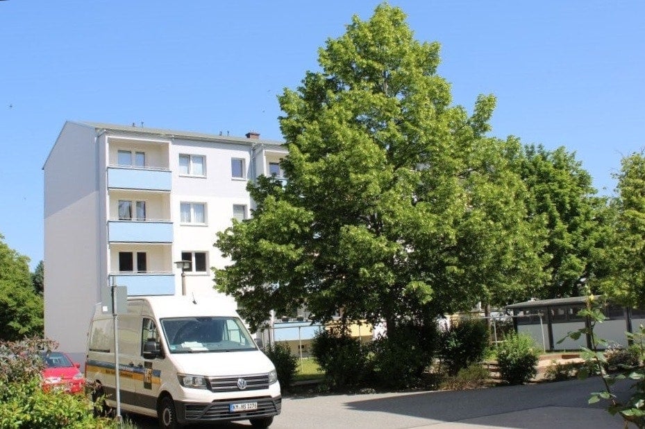 Wohnung Am Bahnhof in Wittichenau