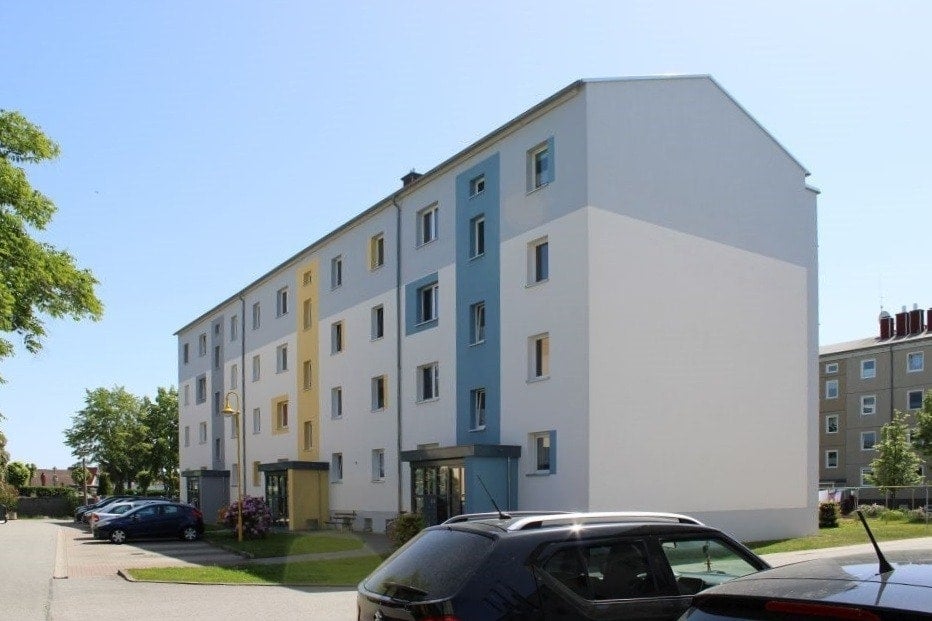 Wohnung Am Bahnhof in Wittichenau
