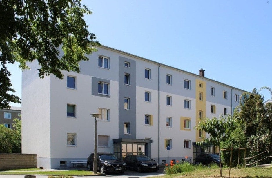 Wohnung Am Bahnhof in Wittichenau