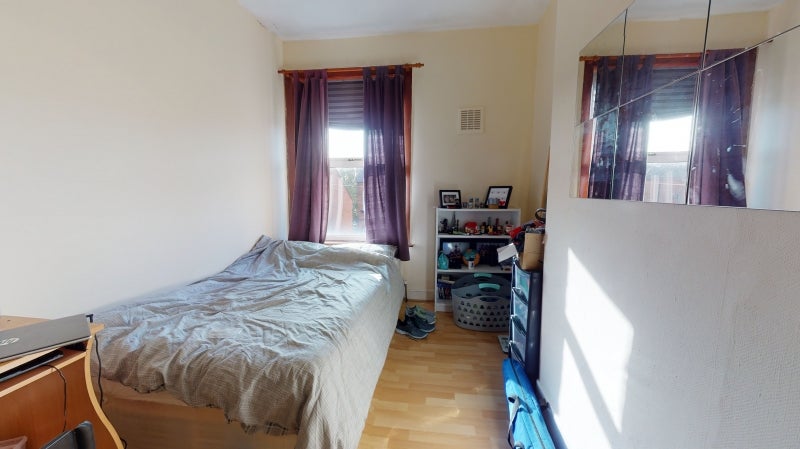 House Ebor Mount in Leeds