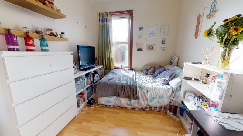 House Ebor Mount in Leeds