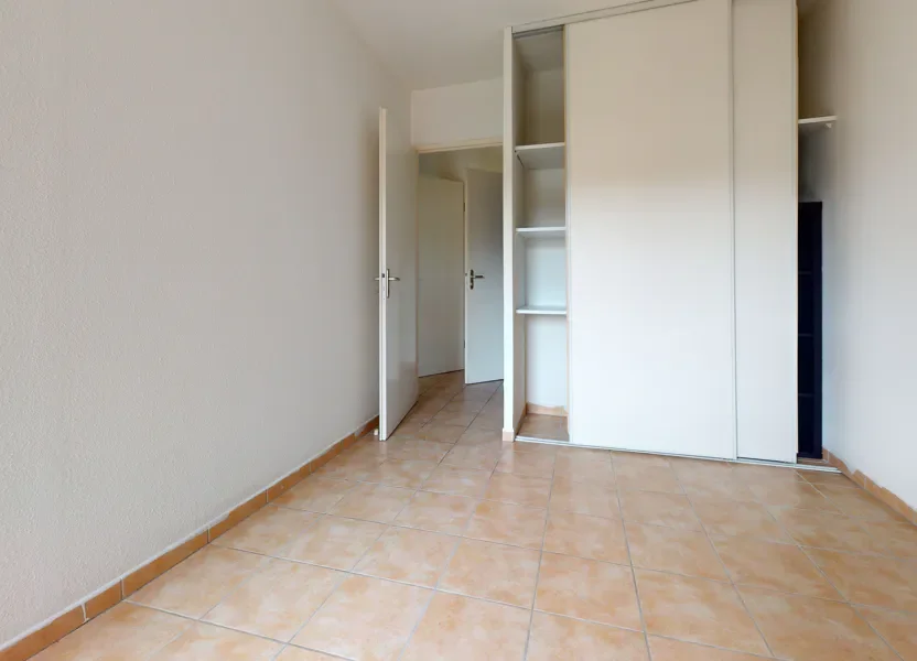 Flat Impasse René Cabau in Toulouse