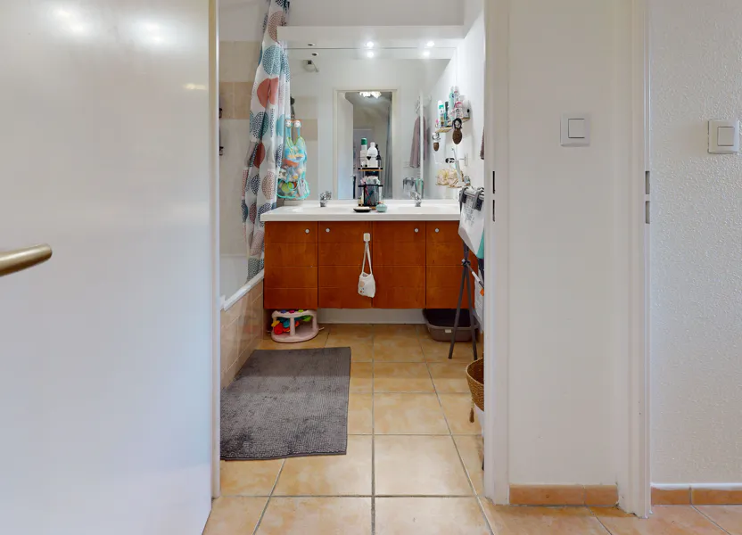 Appartement Impasse René Cabau à Toulouse