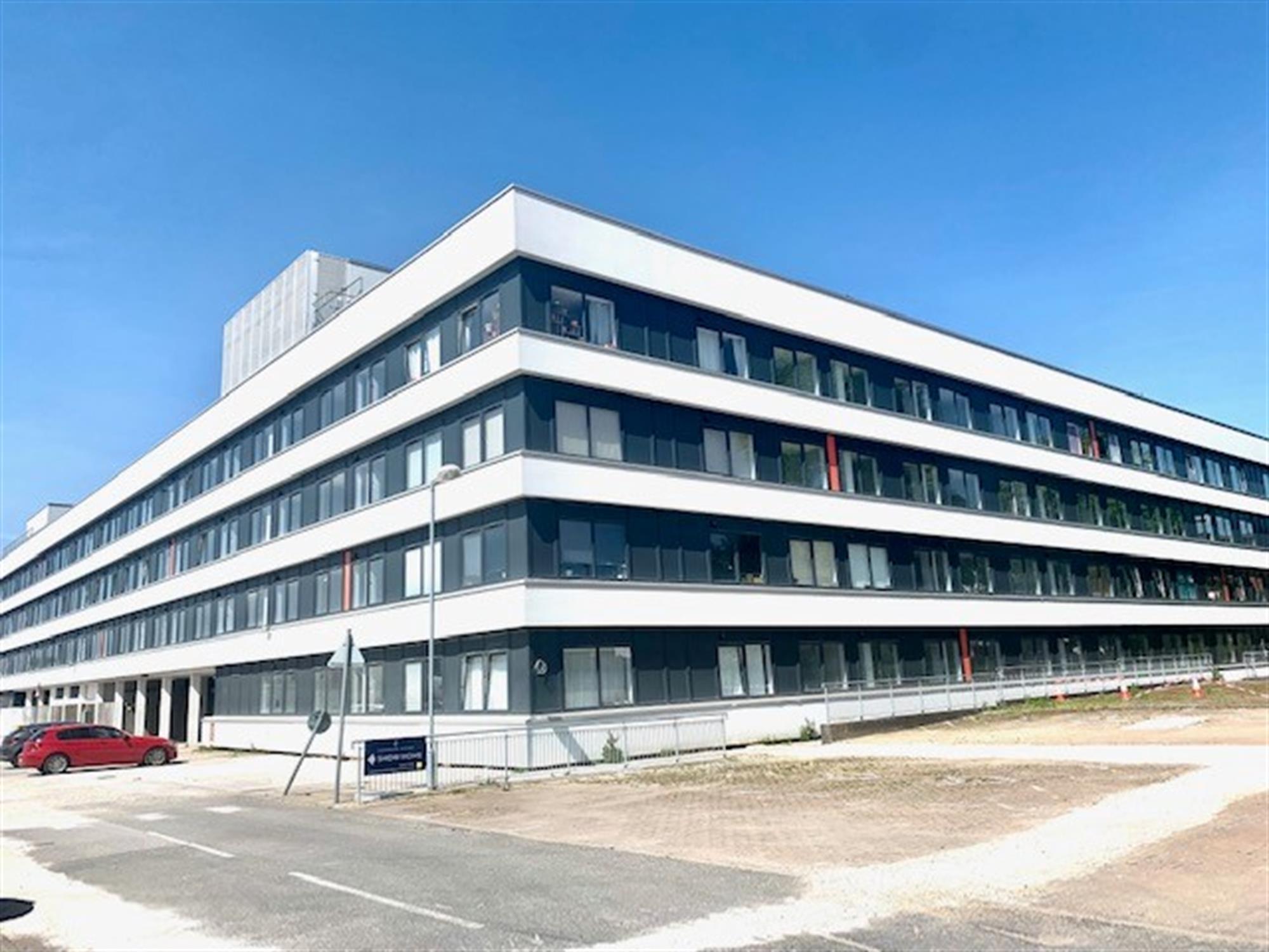 Flat Romsey Road in Southampton