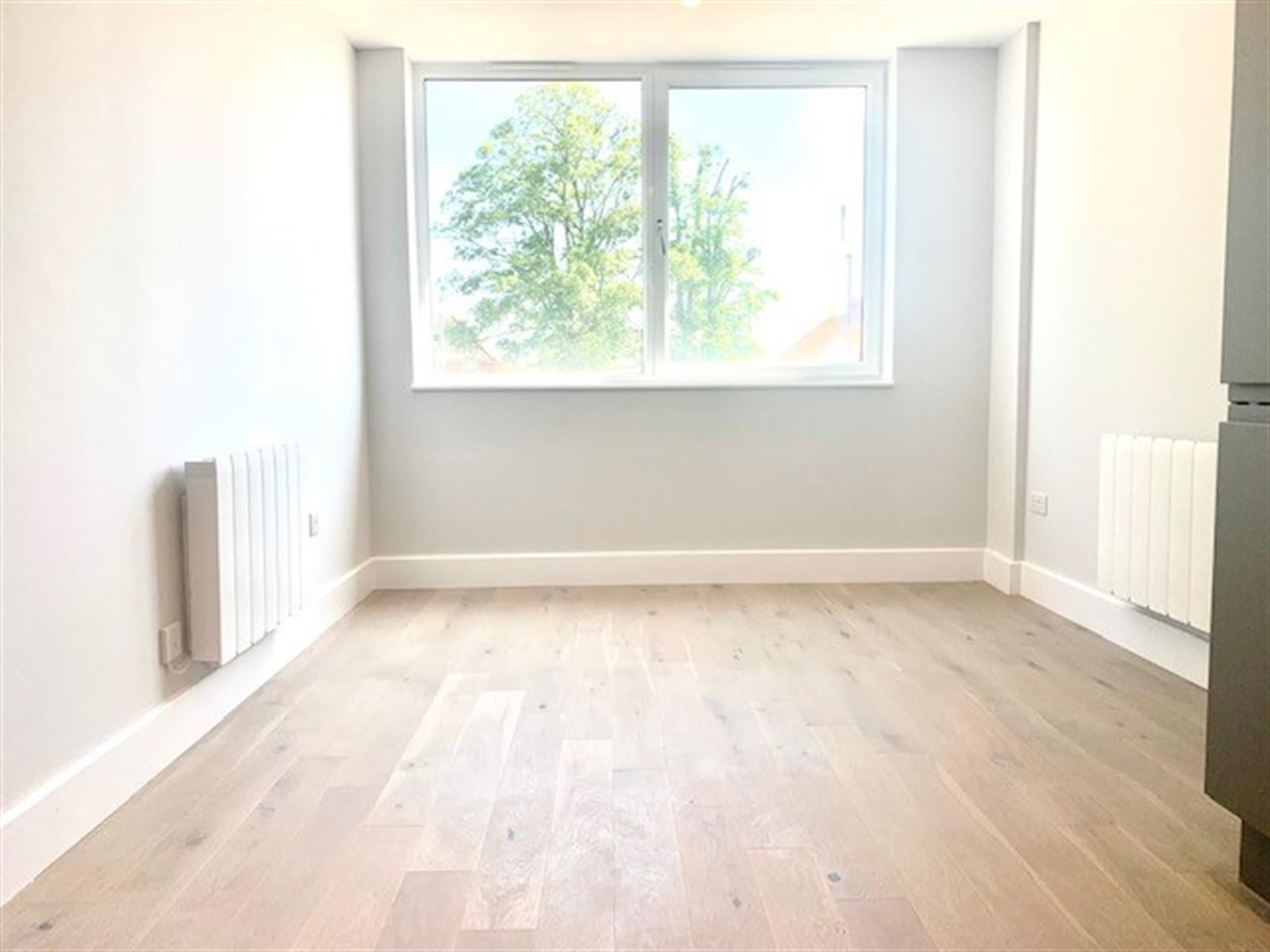 Flat Romsey Road in Southampton