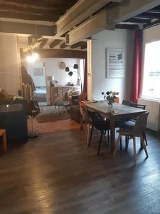 Appartement Impasse des Peronnelles à Angers