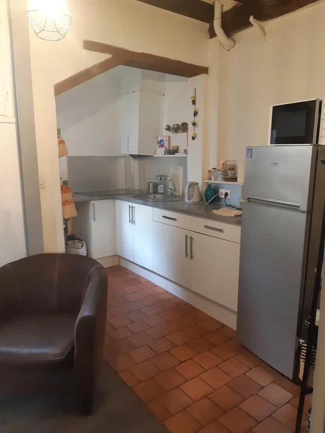 Appartement Impasse des Peronnelles à Angers