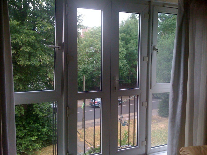 Room Sutherland Grove in Greater London