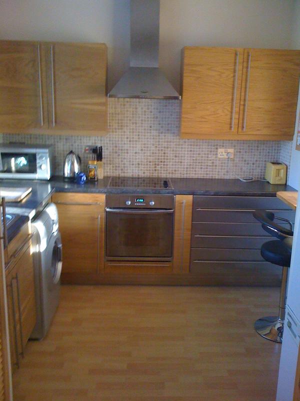 Room Sutherland Grove in Greater London