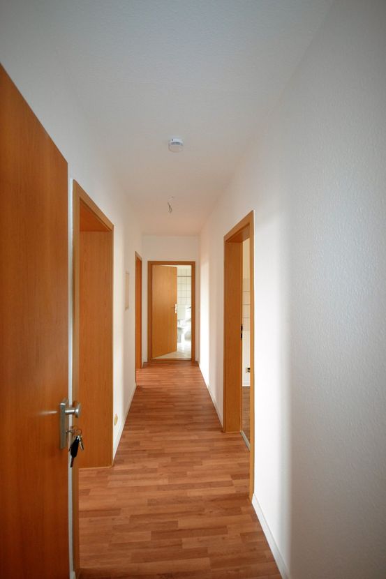 Wohnung Helmstedter Straße in Magdeburg